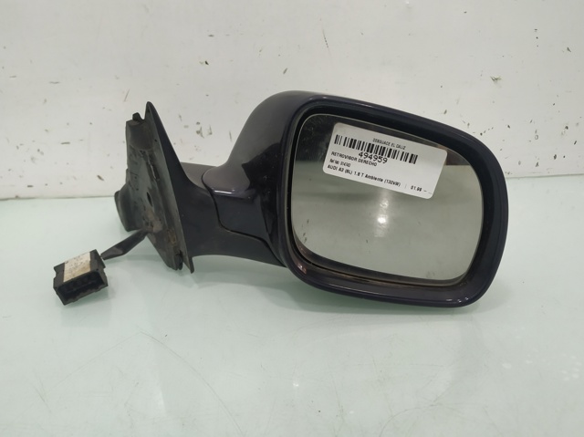 014743 VAG Espejo de retrovisor derecho comprar Bilbao