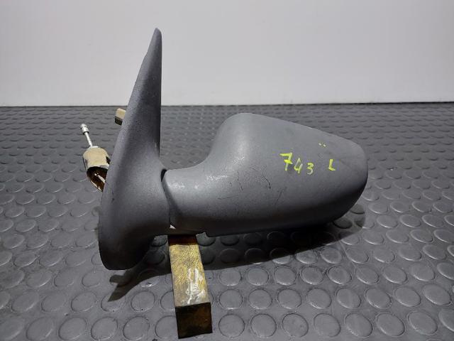 0149302 FIAT Espejo de retrovisor izquierdo  en stock Huelva