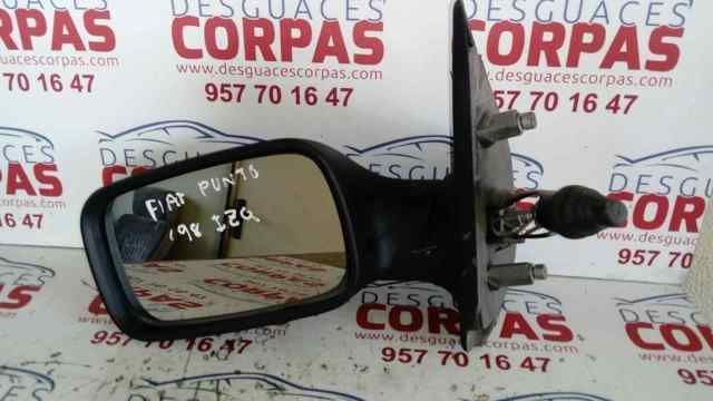 Espejo izquierdo 0149302 FIAT