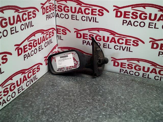 0149302 Espejo retrovisor izquierdo  comprar en Zaragoza