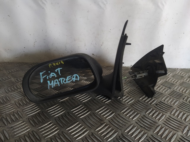 Precio del repuesto Retrovisor izquierdo Bravo  hatchback