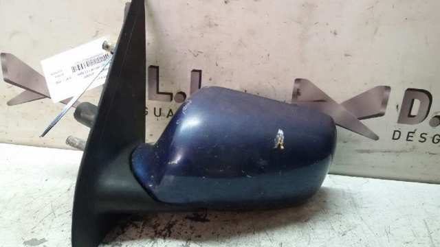 Espejo retrovisor izquierdo Alfa Romeo 146  (1994-2001)