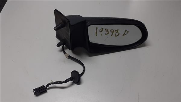 0156016 OPEL Espejo de retrovisor derecho comprar Bilbao