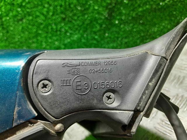 OPEL 0156016 Espejo de retrovisor derecho  en stock Valencia