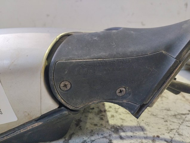 OPEL 0156016 Espejo de retrovisor derecho comprar Barcelona