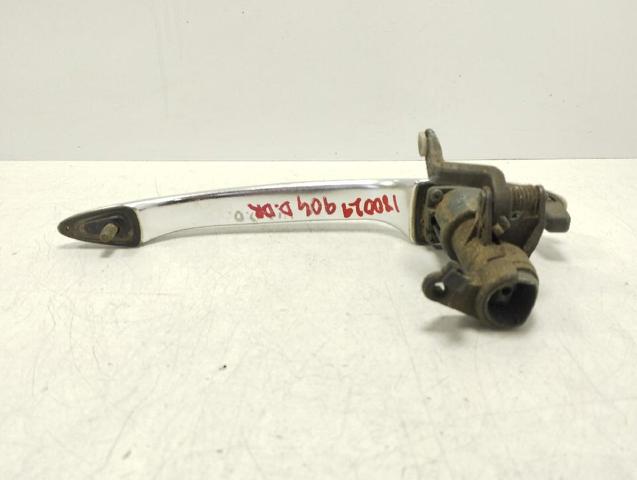 Tirador de puerta exterior delantero derecha Alfa Romeo 156 932