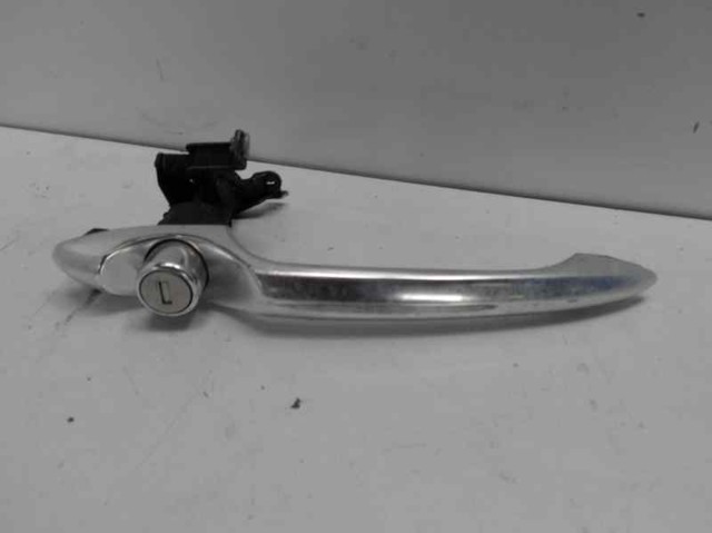 Tirador de puerta exterior delantero derecha Alfa Romeo 156 932