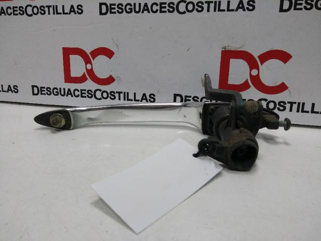 Tirador de puerta exterior delantero derecha Alfa Romeo 156 932