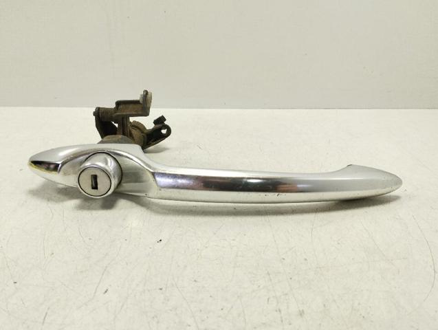 Tirador de puerta exterior delantero derecha Alfa Romeo 156 932