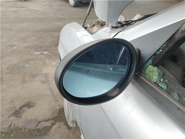 Espejo retrovisor izquierdo 0156043148 Fiat/Alfa/Lancia