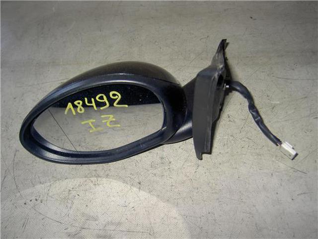 Espejo izquierdo Alfa Romeo GT  desde 97,28 €