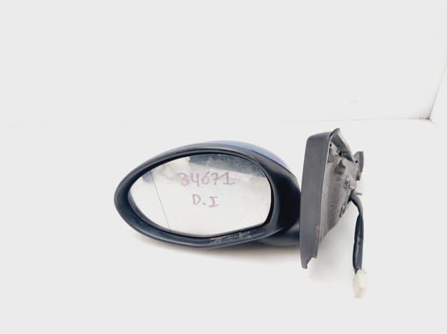 Espejo retrovisor izquierdo Alfa Romeo GT  (2003-2010)