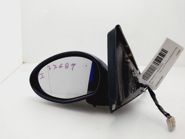 Comprar Retrovisor izquierdo GT  937