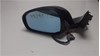 Espejo retrovisor izquierdo 0156080865 FIAT