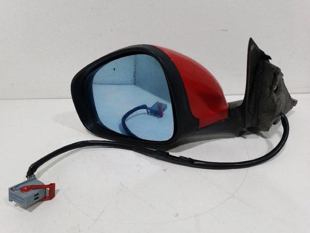 Espejo retrovisor izquierdo 0156080865 FIAT