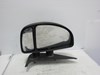 Espejo retrovisor izquierdo 0157143 PEUGEOT