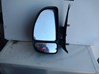 Espejo retrovisor izquierdo 0157143 PEUGEOT