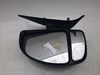 Espejo retrovisor izquierdo 0157143 PEUGEOT