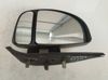 Espejo retrovisor izquierdo 0157143 PEUGEOT