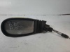 Espejo retrovisor izquierdo 0157178 FIAT