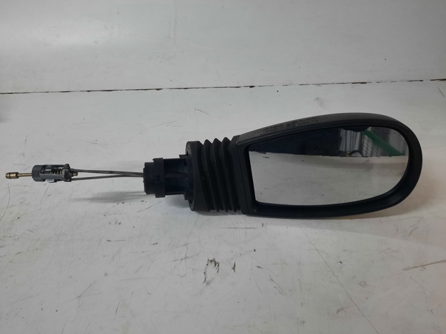 0157178 FIAT Espejo de retrovisor izquierdo  en stock Gandía