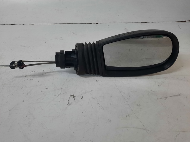 0157178 FIAT Espejo de retrovisor izquierdo  en stock Córdoba