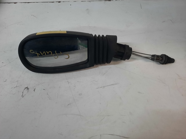 0157178 FIAT Espejo de retrovisor izquierdo  en stock Córdoba