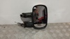 Retrovisor exterior derecho 0158099 FIAT