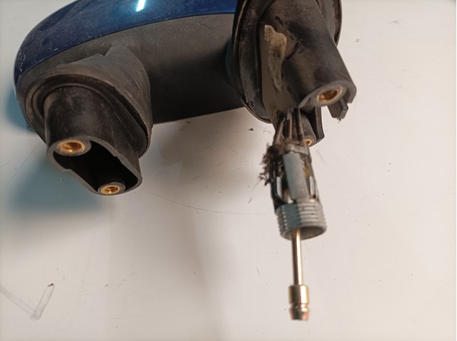 0158100 FIAT Espejo retrovisor izquierdo  disponible Vigo