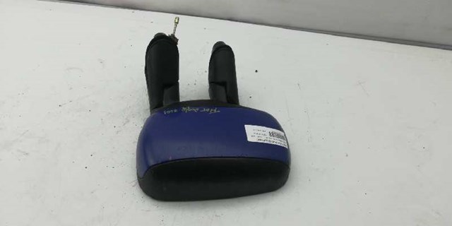 FIAT 0158100 Espejo de retrovisor izquierdo comprar Tarragona