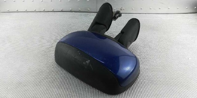 0158100 FIAT Espejo de retrovisor izquierdo  en stock Gandía