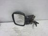 Espejo retrovisor izquierdo 0158100 FIAT