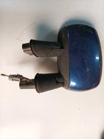 0158100 Espejo retrovisor izquierdo  disponible Burgos