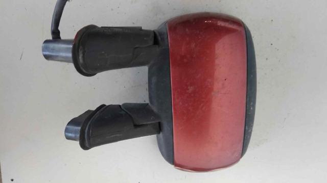 FIAT 0158100 Espejo de retrovisor izquierdo comprar Pamplona