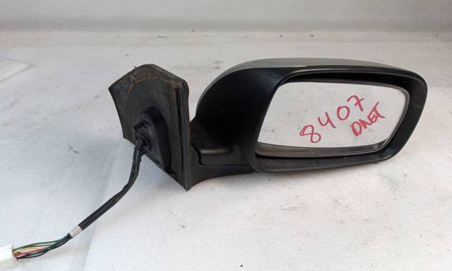 015829 TOYOTA Espejo de retrovisor derecho comprar Bilbao