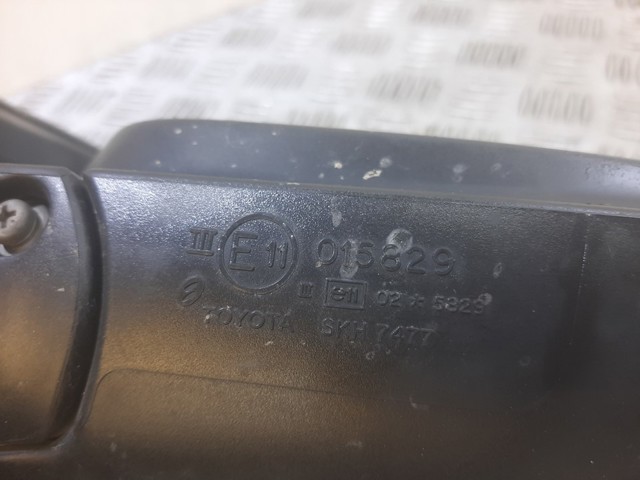 015829 Toyota