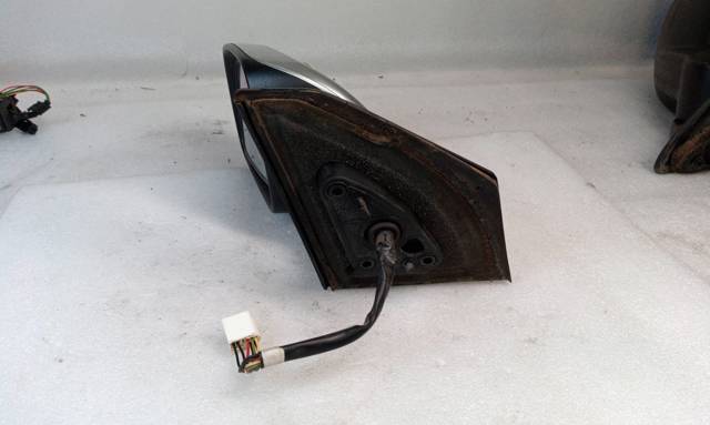 015829 Espejo de retrovisor derecho  en stock Granada