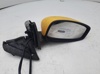 Espejo retrovisor derecho 0158460 FIAT