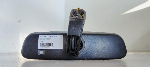 Espejo interior 015891 BMW