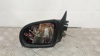 Espejo retrovisor derecho 015917 OPEL