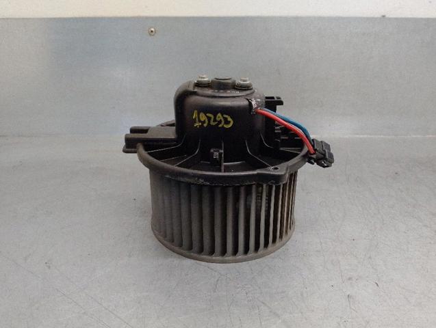 Ventilador de calefacción 0160700030 TOYOTA