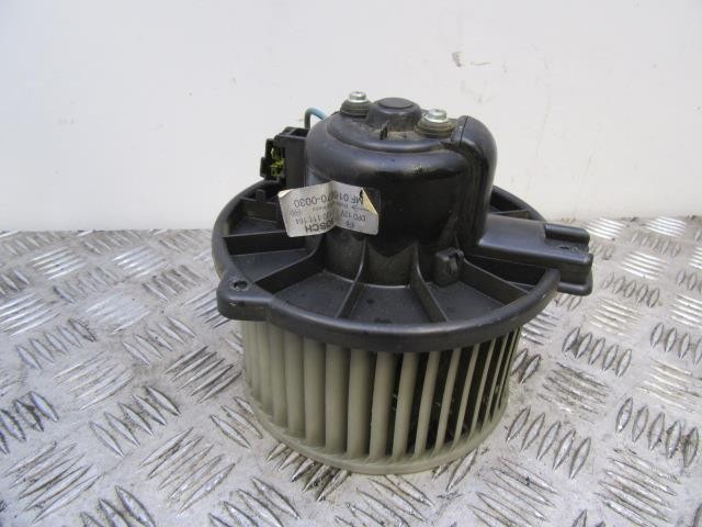Electroventilador habitáculo 0160700030 TOYOTA