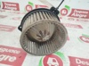 Electroventilador habitáculo 0160700030 TOYOTA