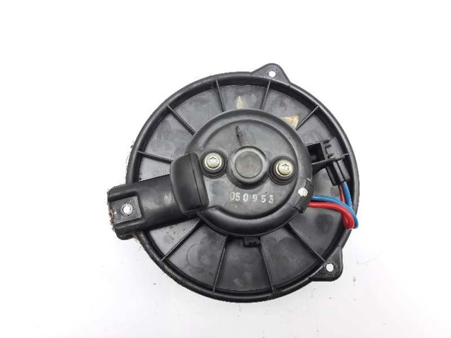 Electroventilador habitáculo 0160700030 TOYOTA