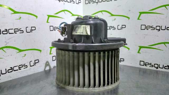Ventilador habitáculo 0160700030 TOYOTA