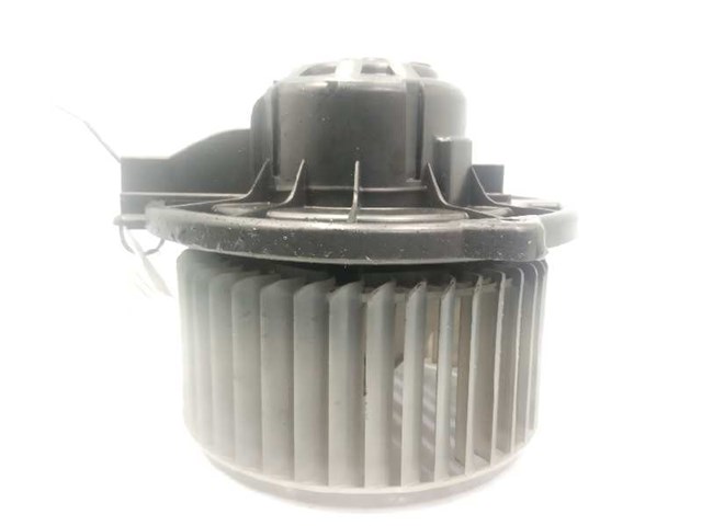 Motor calefaccion para toyota corolla 2.0 d-4d (cde120r_, cde120l_) 1cd-ftv 0160700610