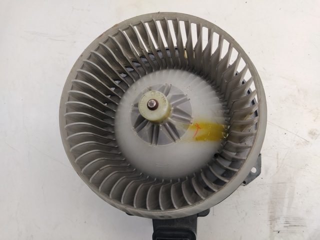 TOYOTA 0160700610 Ventilador habitáculo  en stock Salamanca