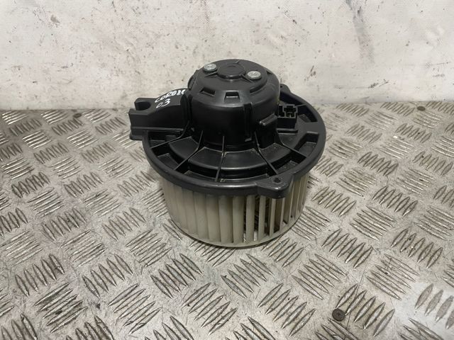 Motor calefaccion para toyota corolla (e12)  3zz-fe 0160700610