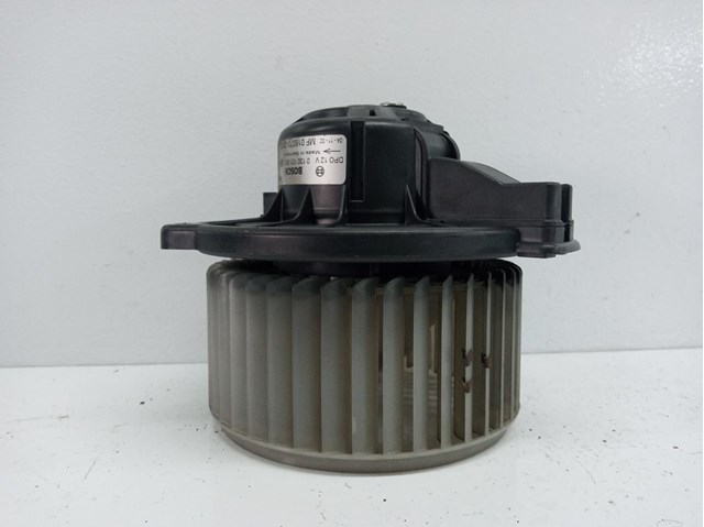 Motor calefaccion para toyota corolla 2.0 d-4d (cde120r_, cde120l_) 1cdftv 0160700610