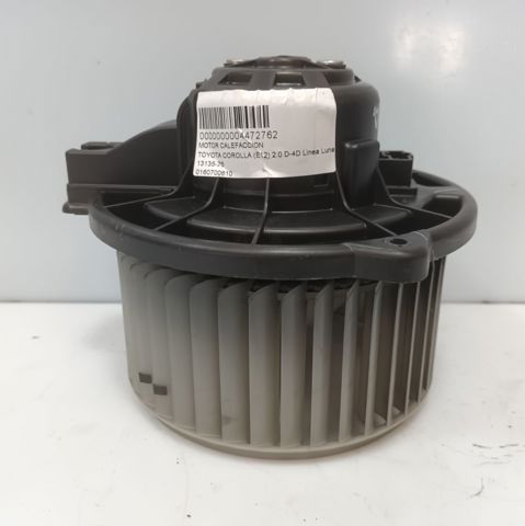0160700610 TOYOTA Ventilador habitáculo  en stock Huelva